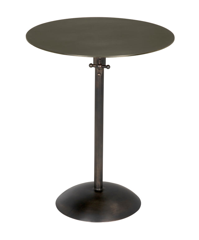 FELIX SIDE TABLE | TABLE