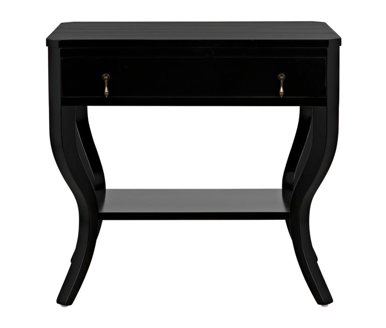 WELDON SIDE TABLE | TABLE