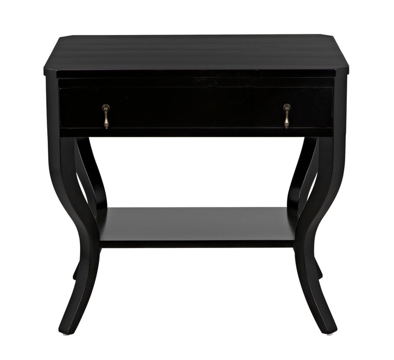 WELDON SIDE TABLE | TABLE
