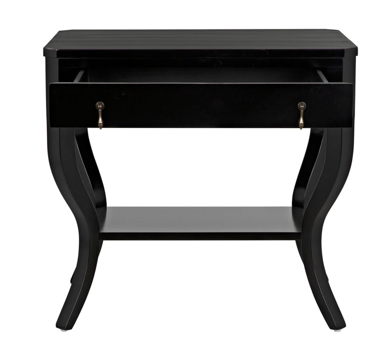WELDON SIDE TABLE | TABLE