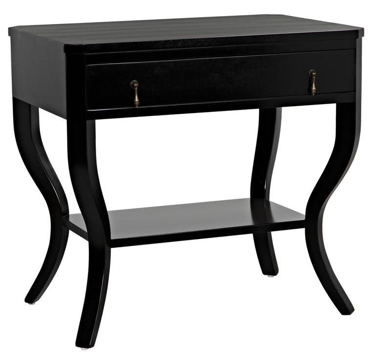 WELDON SIDE TABLE | TABLE