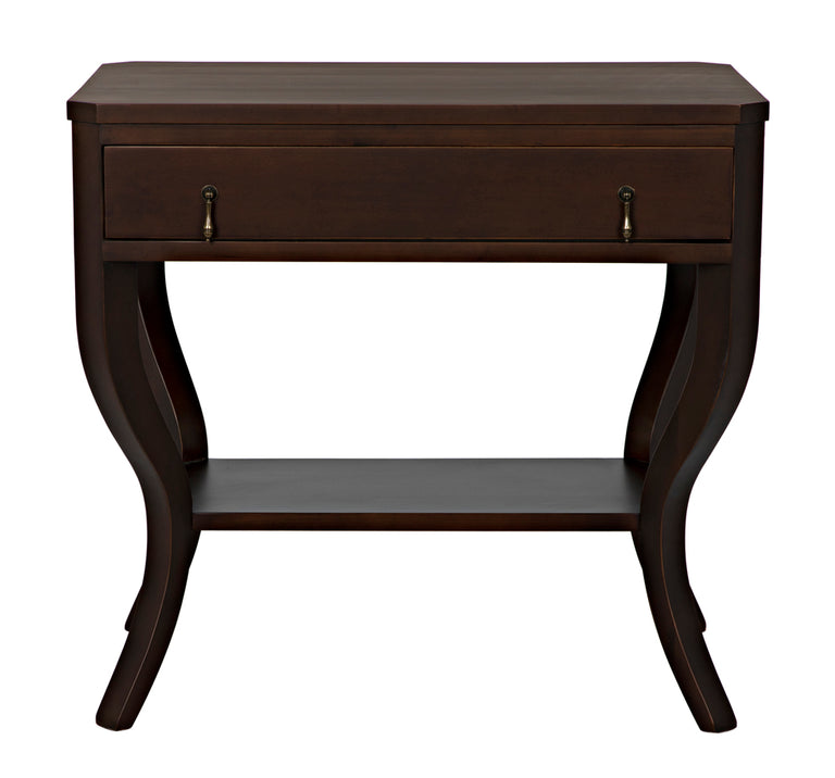 WELDON SIDE TABLE | TABLE