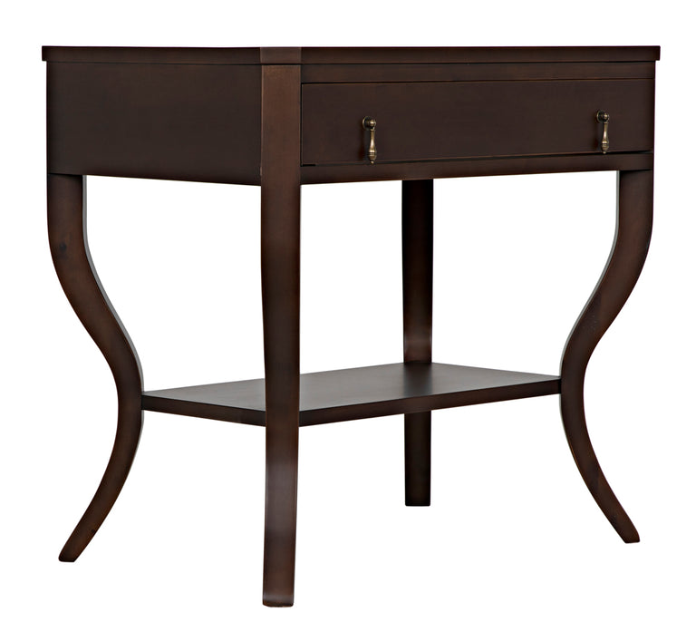 WELDON SIDE TABLE | TABLE