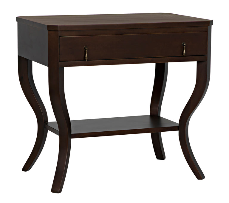 WELDON SIDE TABLE | TABLE
