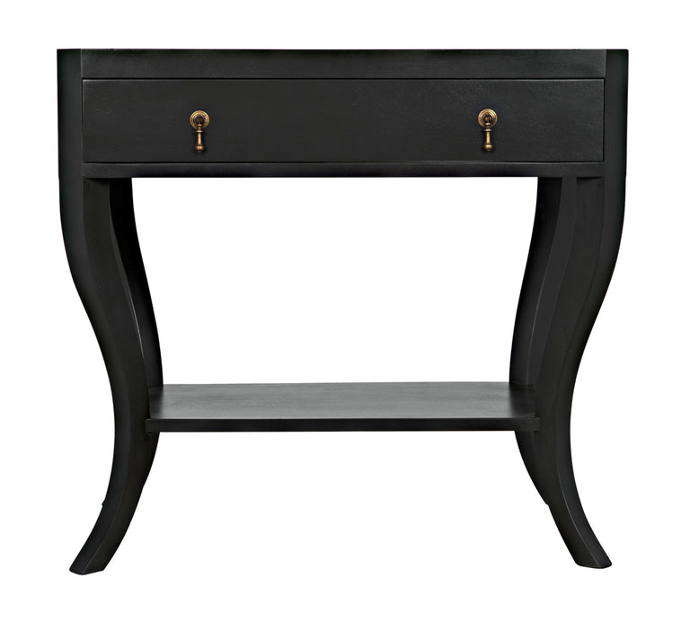 WELDON SIDE TABLE | TABLE