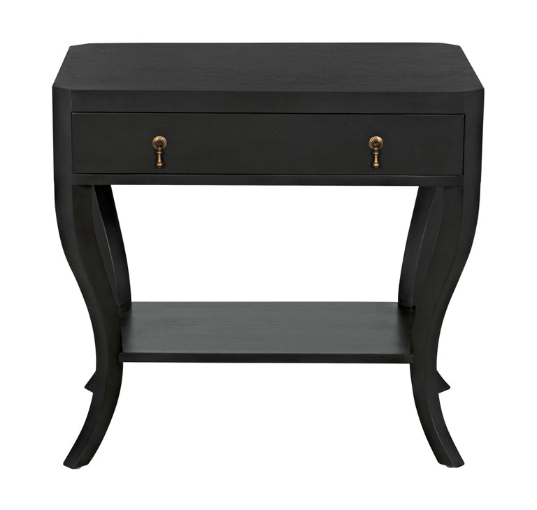WELDON SIDE TABLE | TABLE