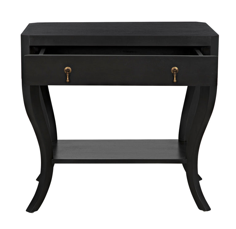 WELDON SIDE TABLE | TABLE