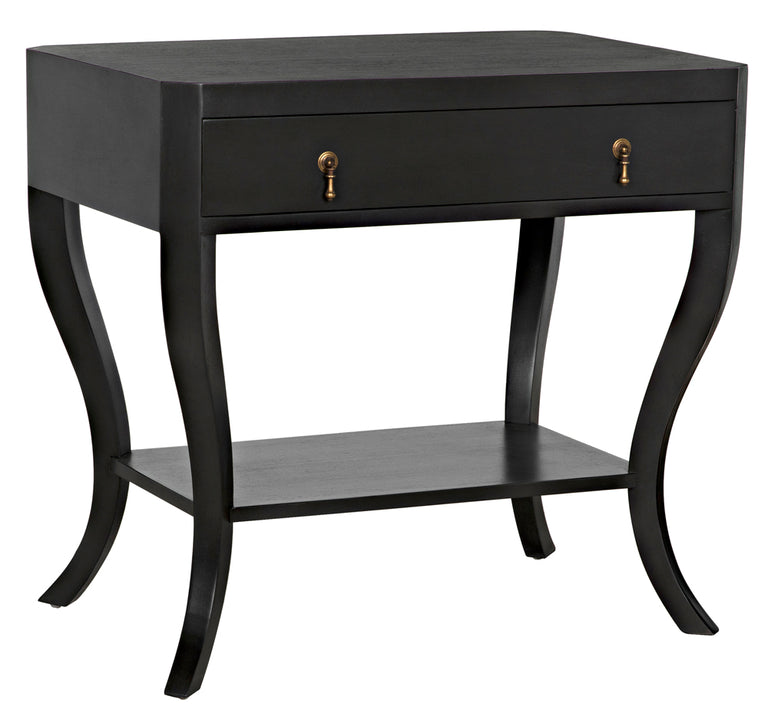 WELDON SIDE TABLE | TABLE