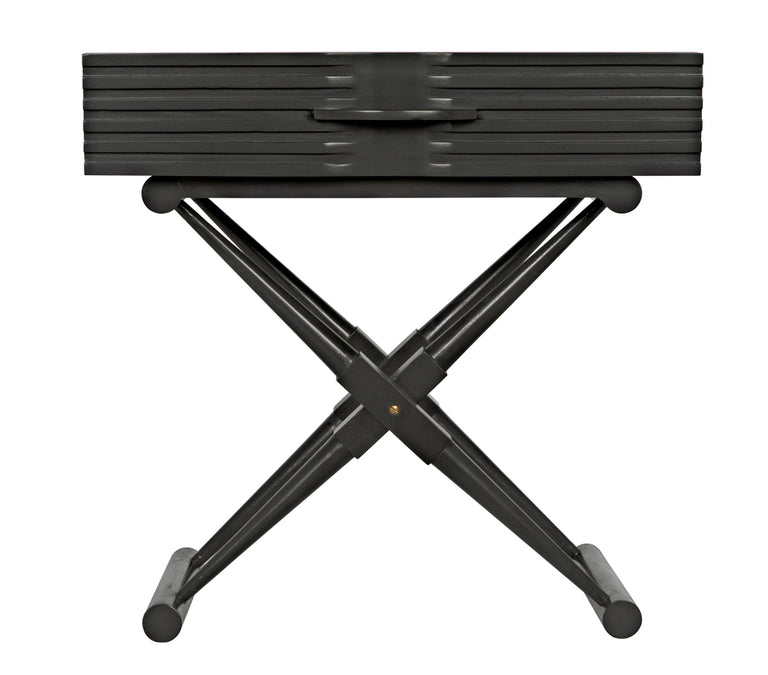 ZANTA SIDE TABLE | TABLE