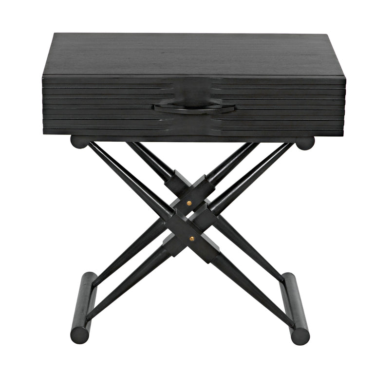 ZANTA SIDE TABLE | TABLE