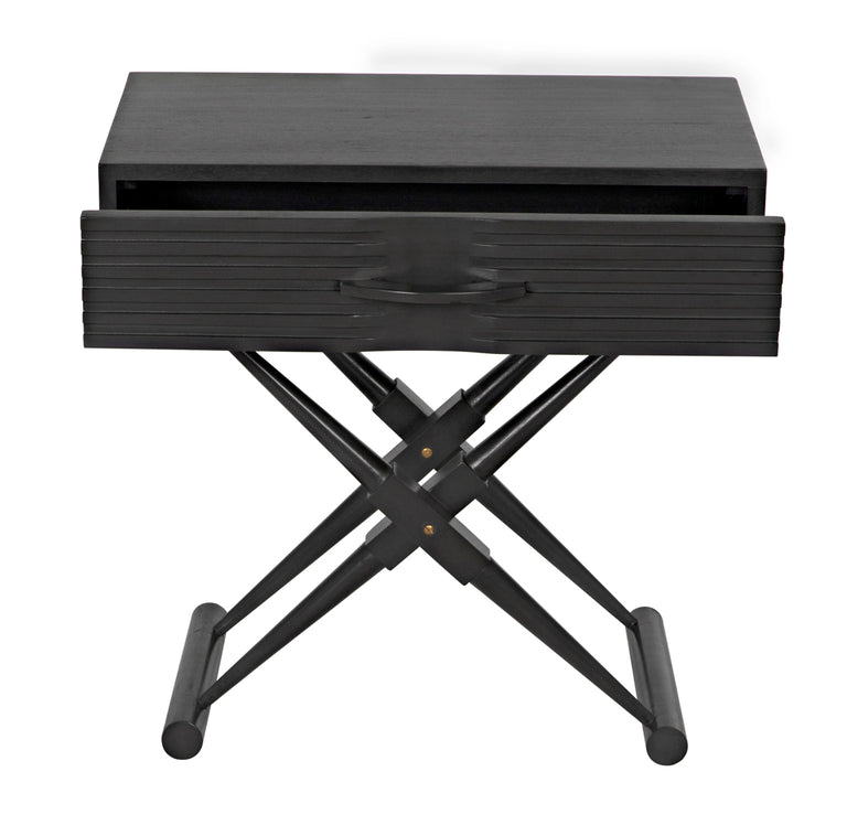 ZANTA SIDE TABLE | TABLE