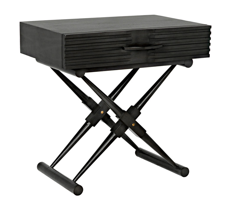 ZANTA SIDE TABLE | TABLE