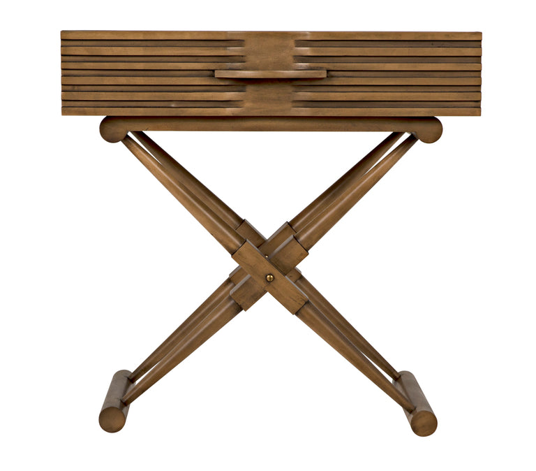 ZANTA SIDE TABLE | TABLE