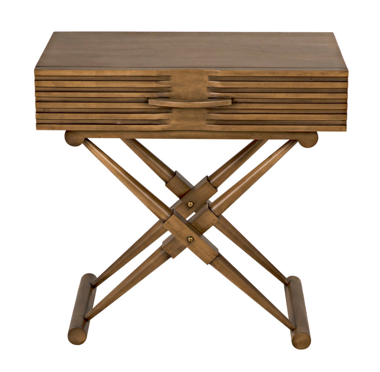 ZANTA SIDE TABLE | TABLE
