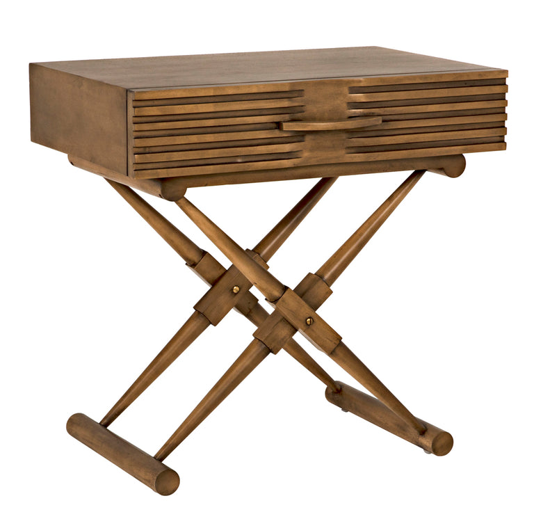 ZANTA SIDE TABLE | TABLE