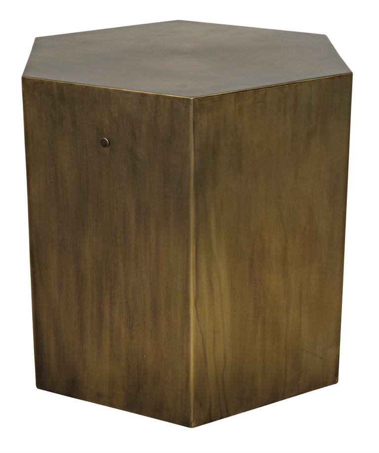 ARIA SIDE TABLE B | TABLE