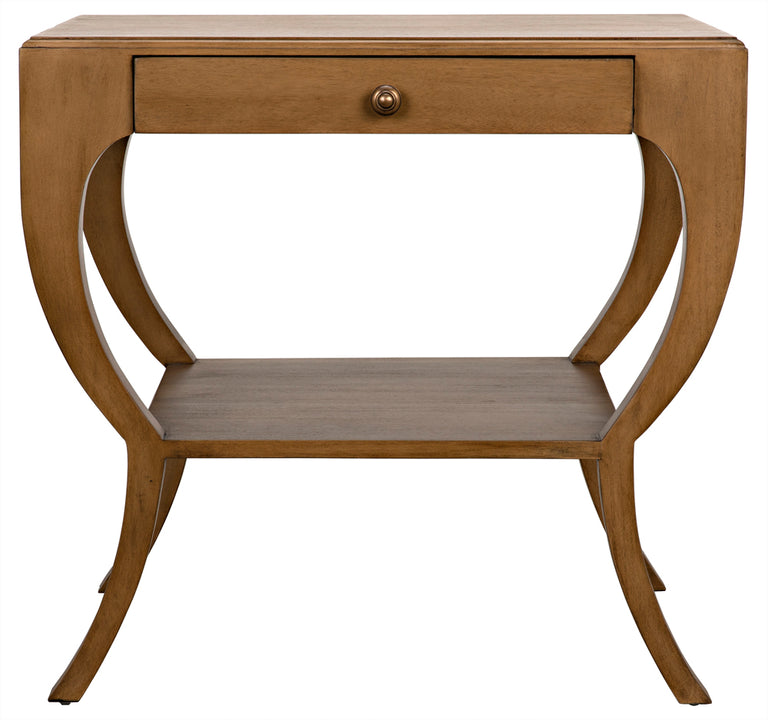 MAUDE SIDE TABLE | TABLE