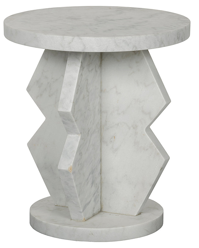 BELASCO SIDE TABLE | TABLE