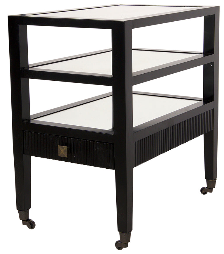 LESLY SIDE TABLE | TABLE