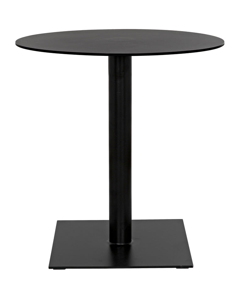 MIES SIDE TABLE | TABLE