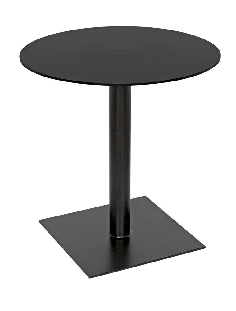 MIES SIDE TABLE | TABLE