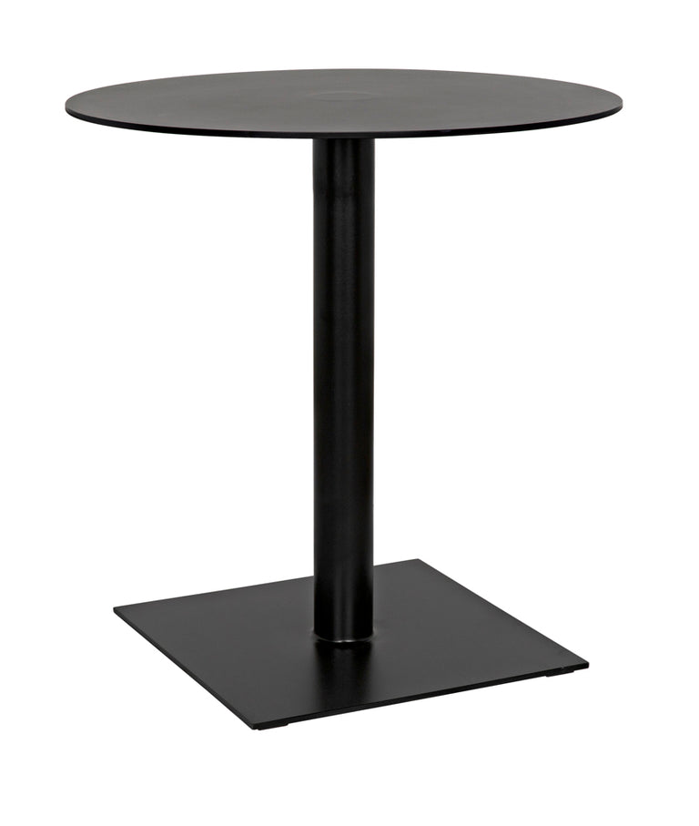 MIES SIDE TABLE | TABLE