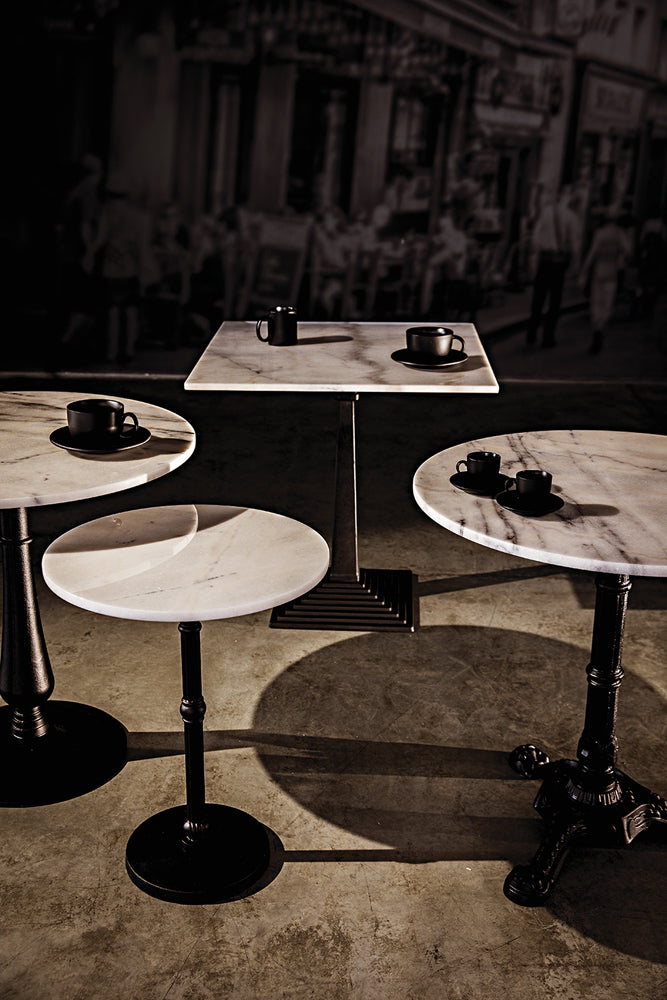 ANTONIE SIDE TABLE | TABLE