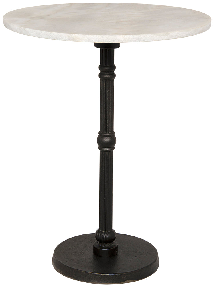 ANTONIE SIDE TABLE | TABLE