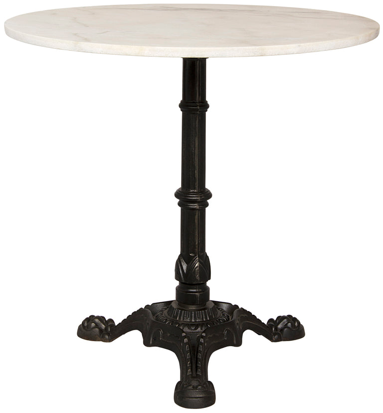 THERESIA SIDE TABLE | TABLE