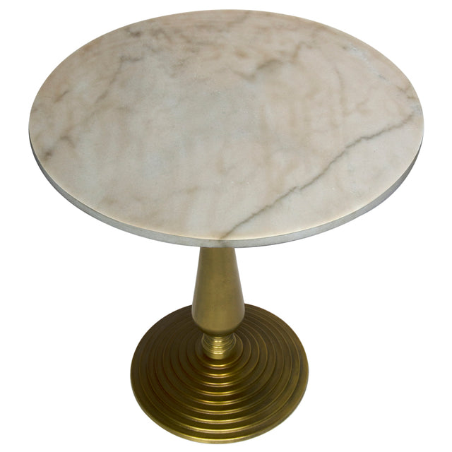 ALIDA SIDE TABLE | TABLE