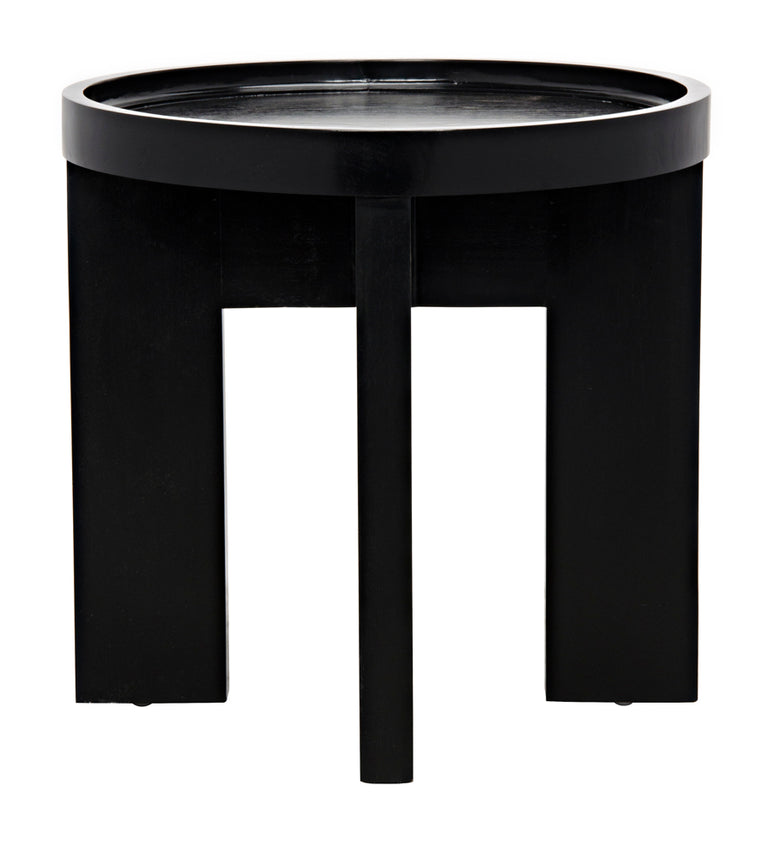 GAVIN SIDE TABLE | TABLE