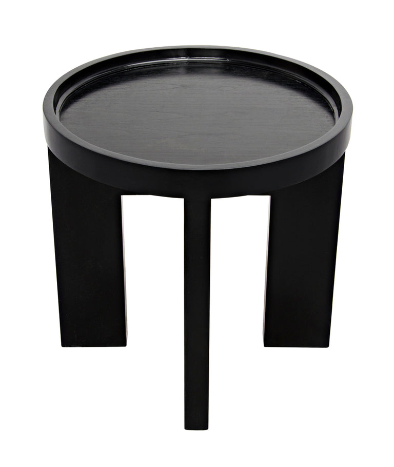 GAVIN SIDE TABLE | TABLE