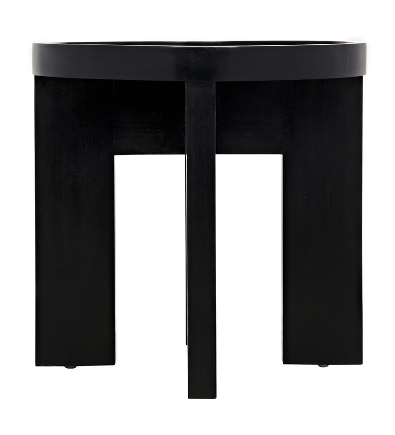 GAVIN SIDE TABLE | TABLE