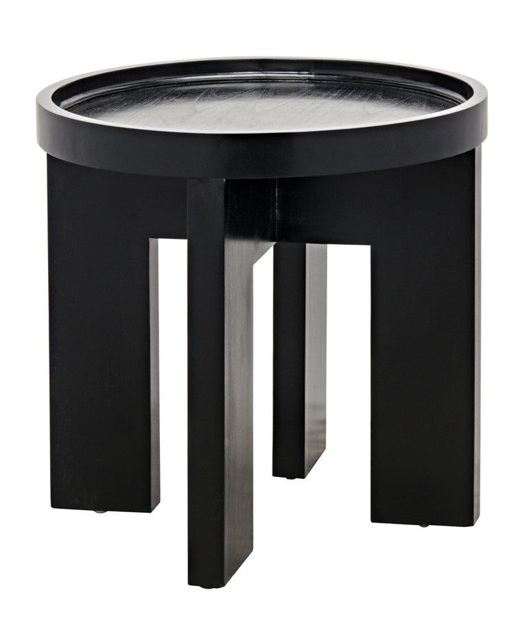 GAVIN SIDE TABLE | TABLE