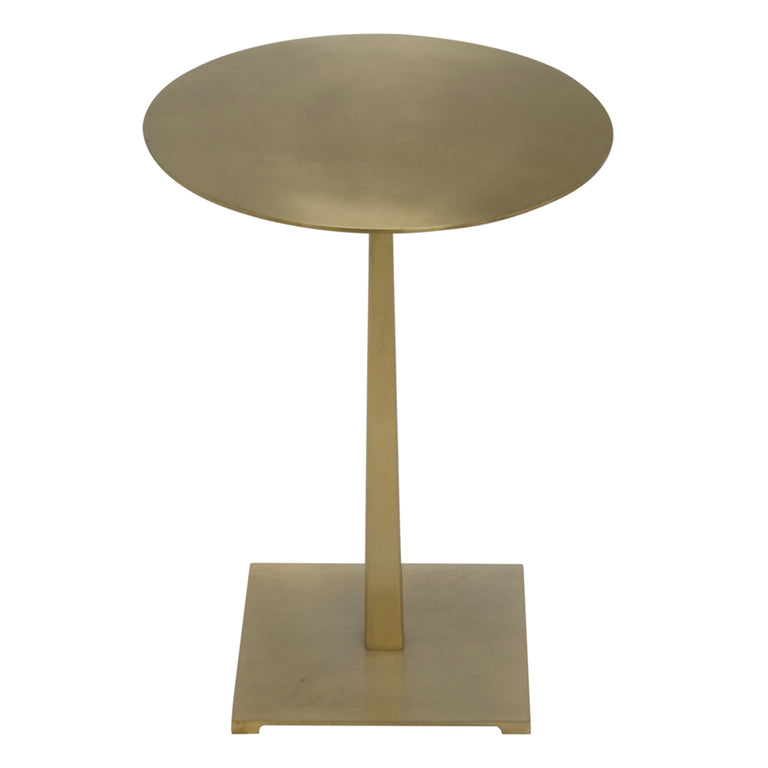 STILETTO SIDE TABLE | TABLE