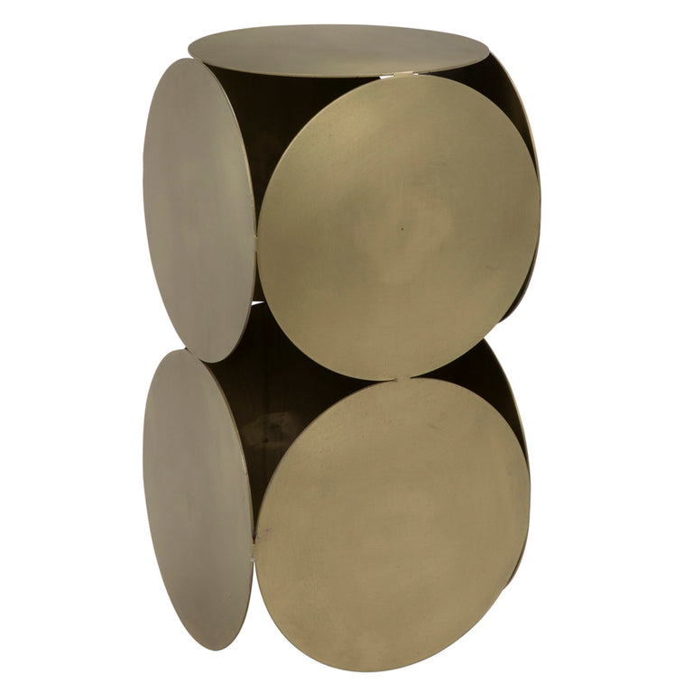 LOLA SIDE TABLE | TABLE