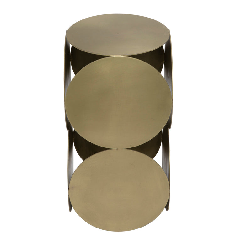 LOLA SIDE TABLE | TABLE