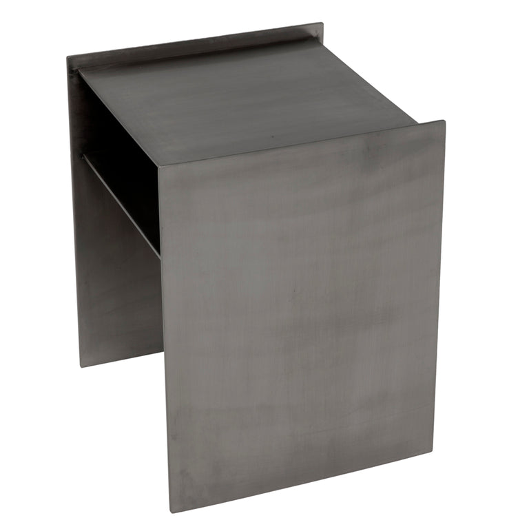 CYRUS SIDE TABLE | TABLE