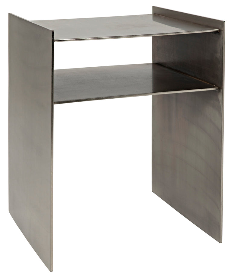 CYRUS SIDE TABLE | TABLE
