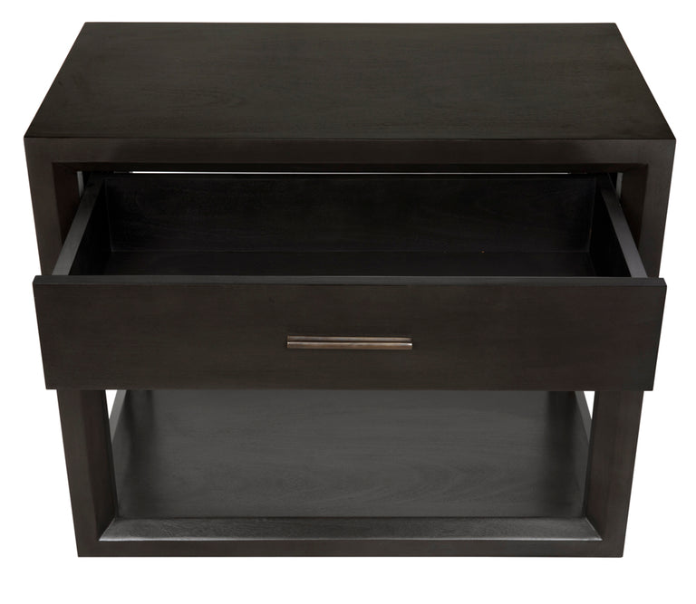 ANTONY SIDE TABLE | TABLE