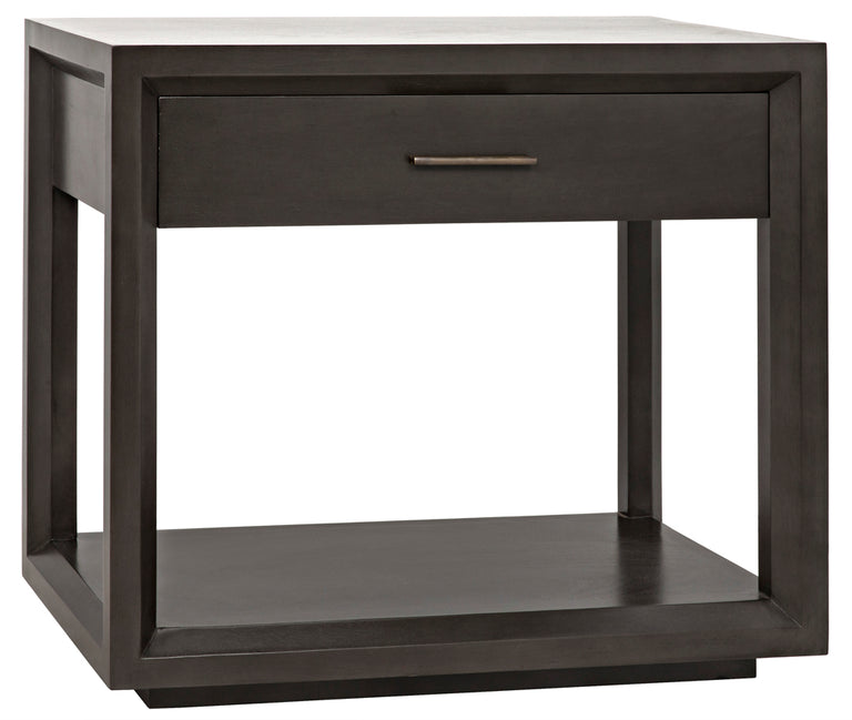 ANTONY SIDE TABLE | TABLE