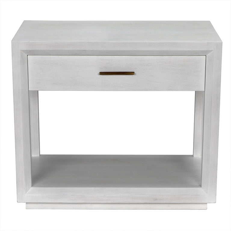 ANTONY SIDE TABLE | TABLE