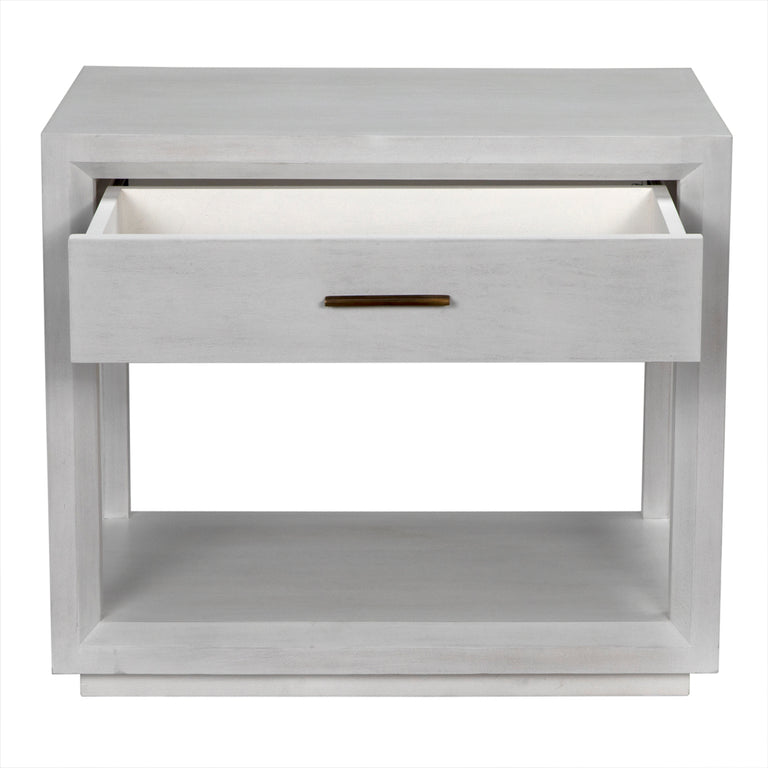 ANTONY SIDE TABLE | TABLE