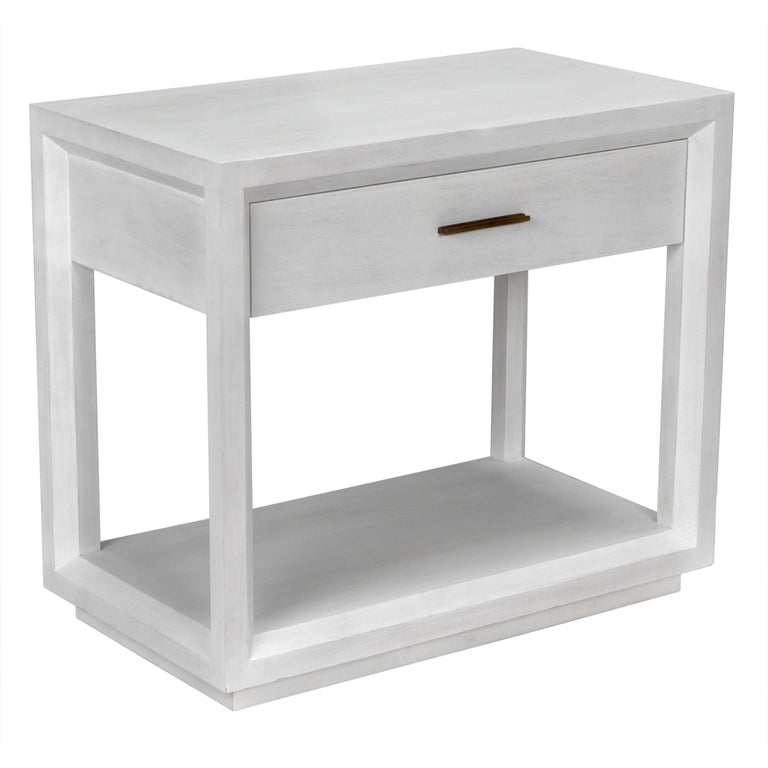 ANTONY SIDE TABLE | TABLE