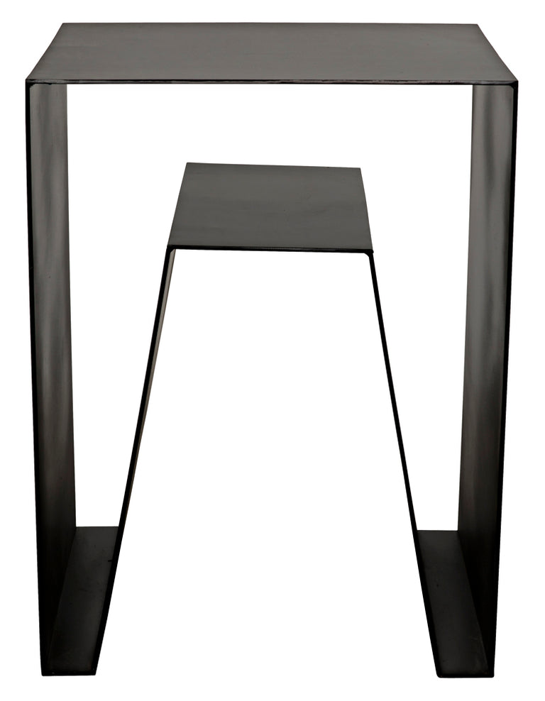 QUINTIN SIDE TABLE | TABLE