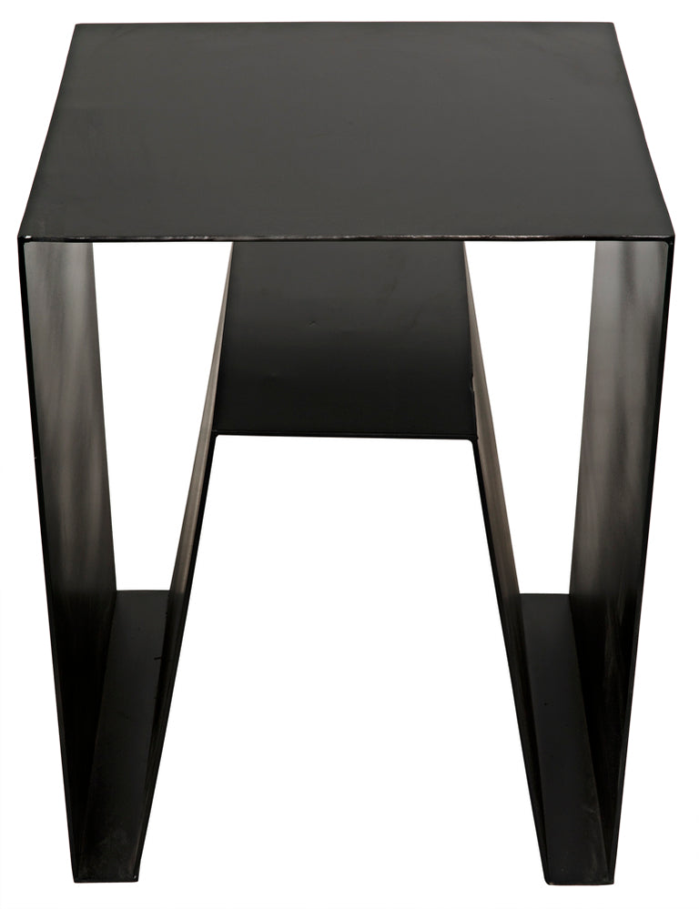 QUINTIN SIDE TABLE | TABLE