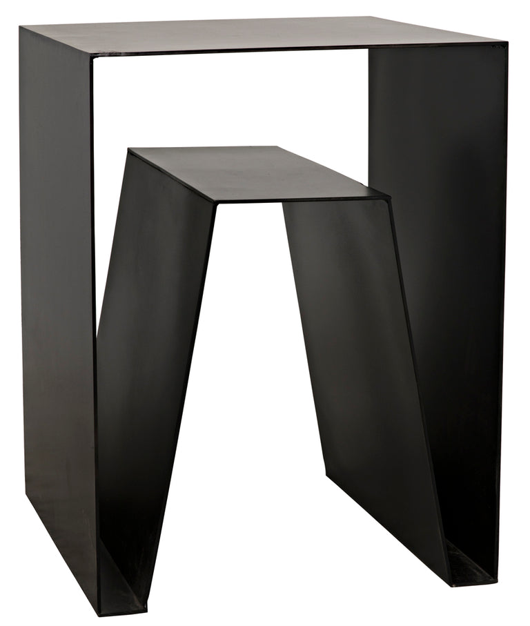 QUINTIN SIDE TABLE | TABLE