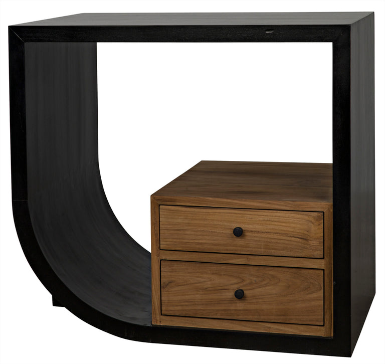 BURTON SIDE TABLE | TABLE