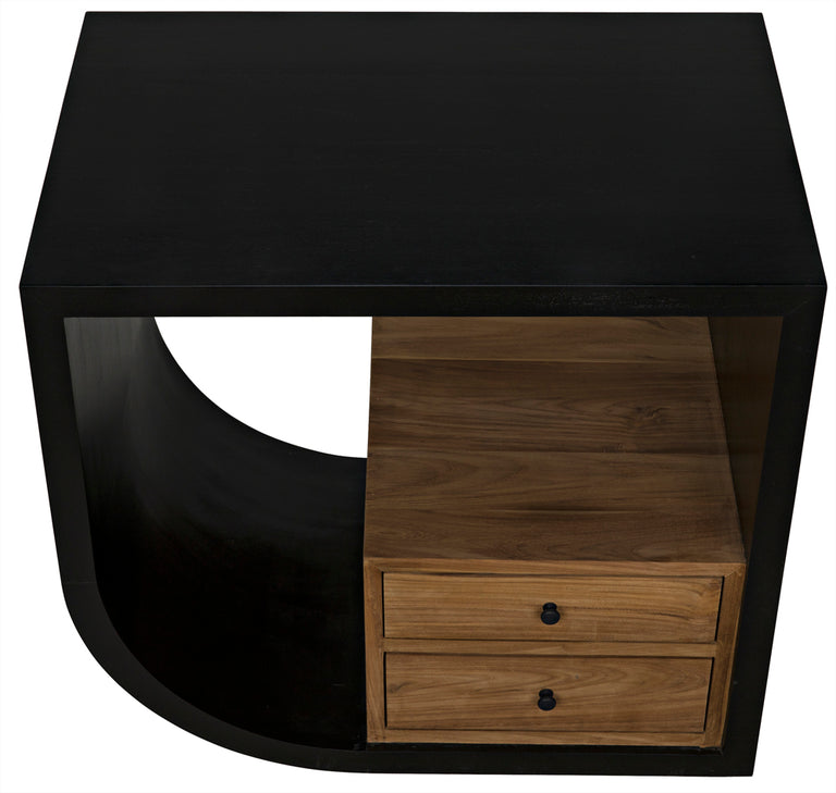 BURTON SIDE TABLE | TABLE