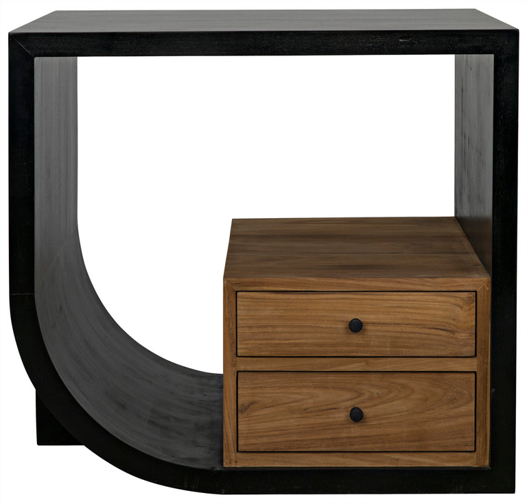 BURTON SIDE TABLE | TABLE